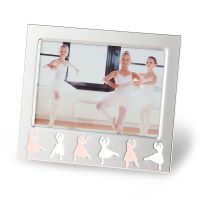 290112 Ballerina Frame 200 5x7